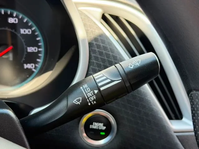 2023 Chevrolet Malibu 1LT - Photo 21