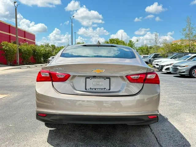 2023 Chevrolet Malibu 1LT - Photo 8