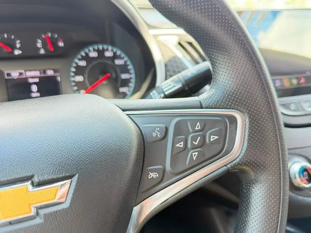 2023 Chevrolet Malibu 1LT - Photo 20