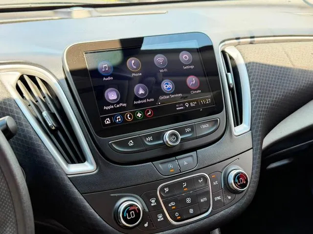 2023 Chevrolet Malibu 1LT - Photo 27