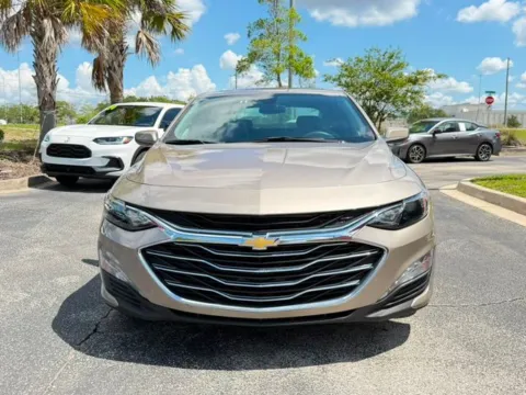 Photos of 2023 Chevrolet Malibu LT for sale in Jacksonville, FL at Auto Gallery Jacksonville