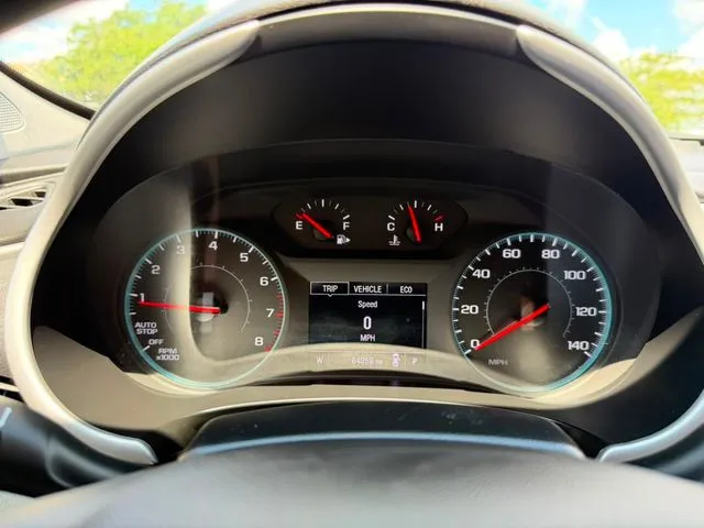 2023 Chevrolet Malibu 1LT - Photo 13