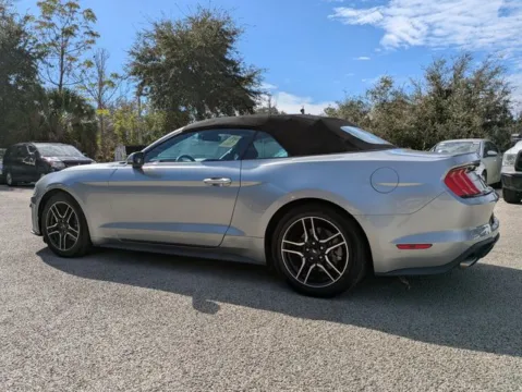 More photos of 2022 Ford Mustang EcoBoost Premium at Auto Gallery Jacksonville, FL