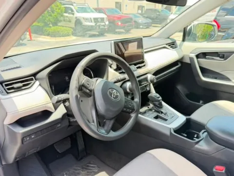 More photos of 2024 Toyota RAV4 XLE at Auto Gallery Jacksonville, FL