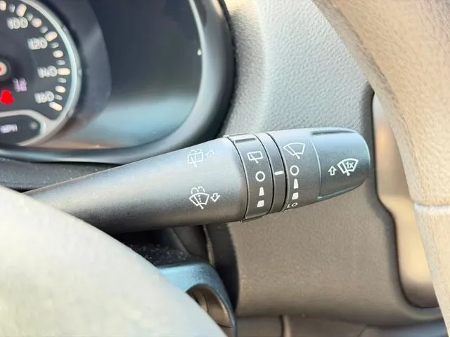 Jeep Renegade photo 22