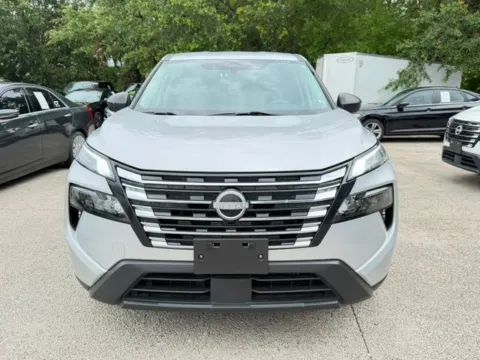 Photos of 2024 Nissan Rogue S for sale in Jacksonville, FL at Auto Gallery Jacksonville