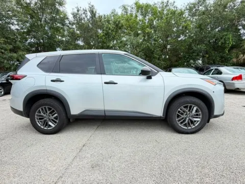 More photos of 2024 Nissan Rogue S at Auto Gallery Jacksonville, FL