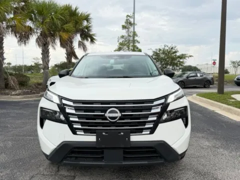 Photos of 2024 Nissan Rogue S for sale in Jacksonville, FL at Auto Gallery Jacksonville