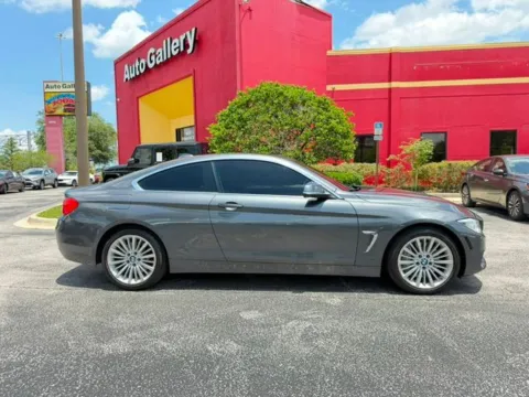 More photos of 2014 BMW 4 Series 435i xDrive at Auto Gallery Jacksonville, FL