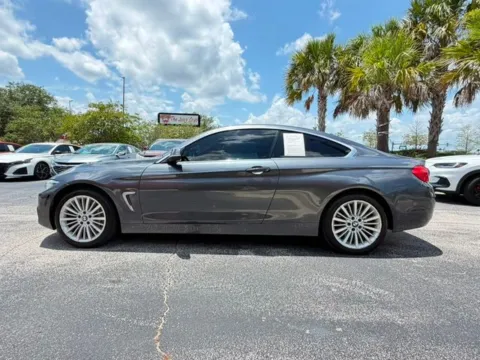 More photos of 2014 BMW 4 Series 435i xDrive at Auto Gallery Jacksonville, FL