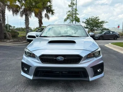 Photos of 2020 Subaru WRX Limited for sale in Jacksonville, FL at Auto Gallery Jacksonville