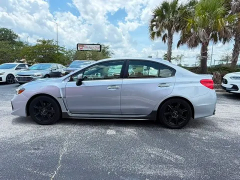 More photos of 2020 Subaru WRX Limited at Auto Gallery Jacksonville, FL