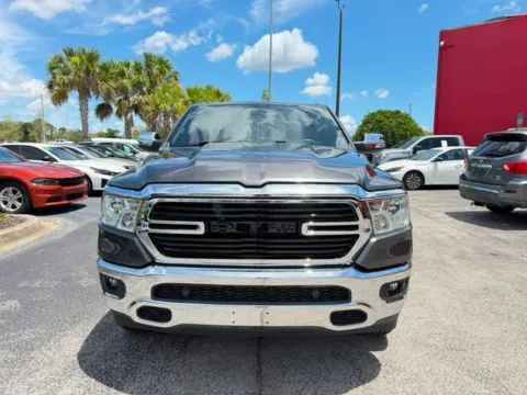Photos of 2024 Ram 1500 Big Horn/Lone Star for sale in Jacksonville, FL at Auto Gallery Jacksonville
