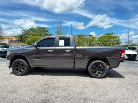 More photos of 2024 Ram 1500 Big Horn/Lone Star at Auto Gallery Jacksonville, FL