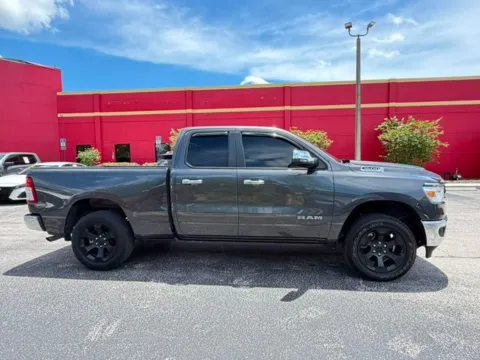 More photos of 2024 Ram 1500 Big Horn/Lone Star at Auto Gallery Jacksonville, FL
