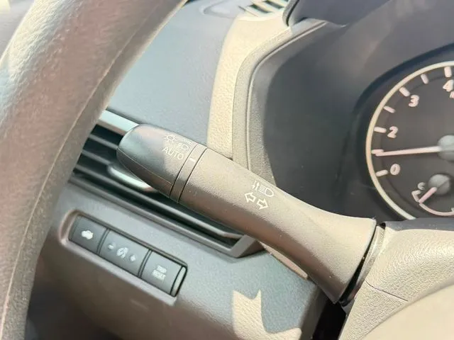 Nissan Altima photo 18