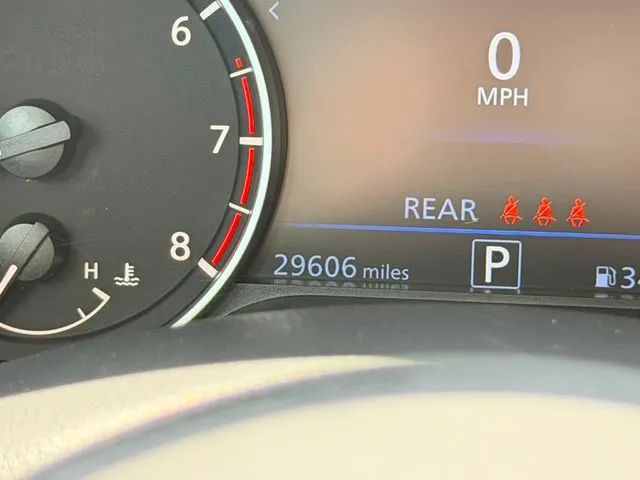 Nissan Altima photo 13