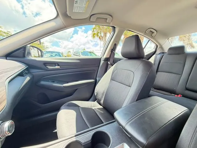 Nissan Altima photo 50