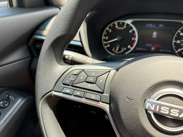 Nissan Altima photo 59