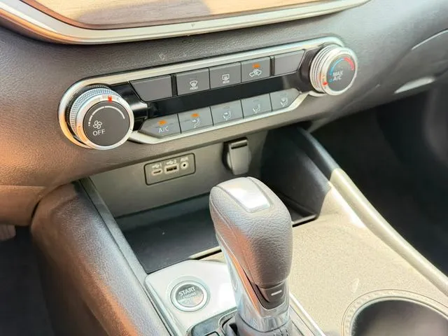 Nissan Altima photo 62