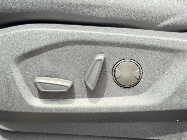 Ford Edge photo 19