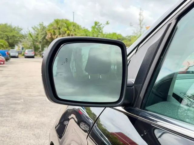 Ford Edge photo 10