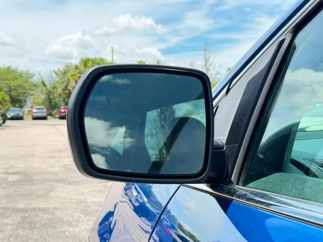 Ford Edge photo 12