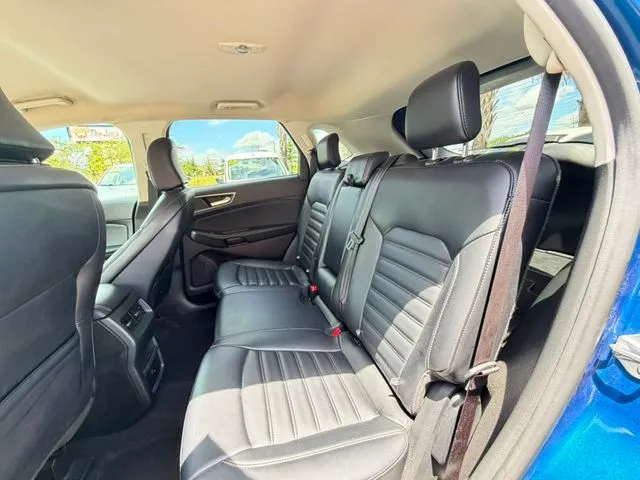 Ford Edge photo 28