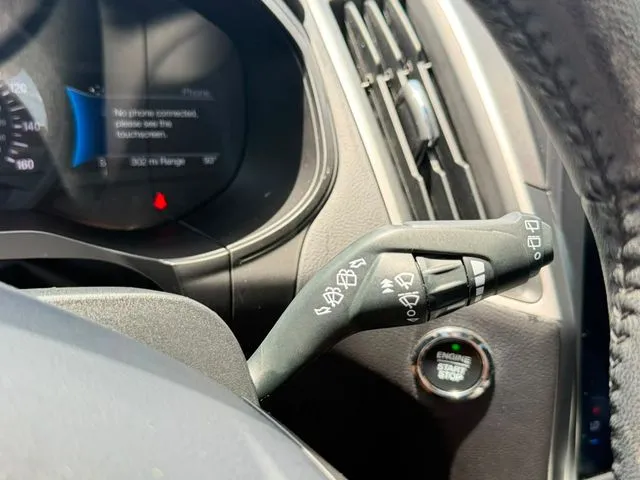 Ford Edge photo 20