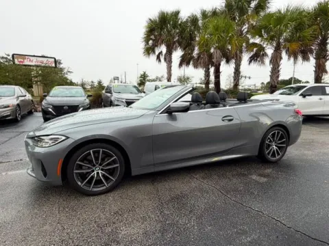 More photos of 2024 BMW 4 Series 430i xDrive at Auto Gallery Jacksonville, FL