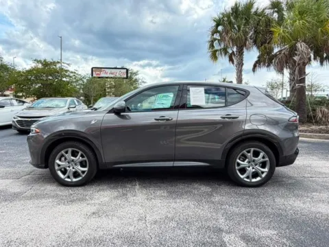 More photos of 2024 Dodge Hornet R/T at Auto Gallery Jacksonville, FL
