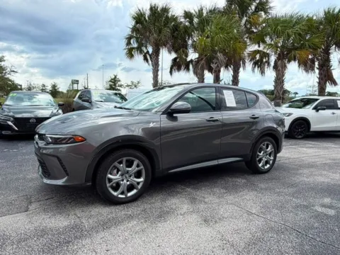 Another view of 2024 Dodge Hornet R/T for sale in Jacksonville, FL at Auto Gallery Jacksonville