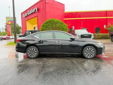 More photos of 2025 Nissan Altima 2.5 SV at Auto Gallery Jacksonville, FL