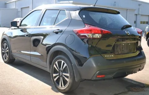 More photos of 2020 Nissan Kicks SV at Auto Gallery Jacksonville, FL