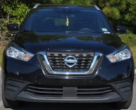 Photos of 2020 Nissan Kicks SV for sale in Jacksonville, FL at Auto Gallery Jacksonville