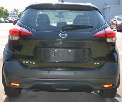 More photos of 2020 Nissan Kicks SV at Auto Gallery Jacksonville, FL