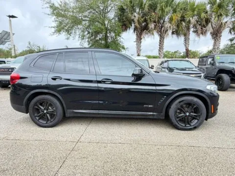 More photos of 2018 BMW X3 xDrive30i at Auto Gallery Jacksonville, FL