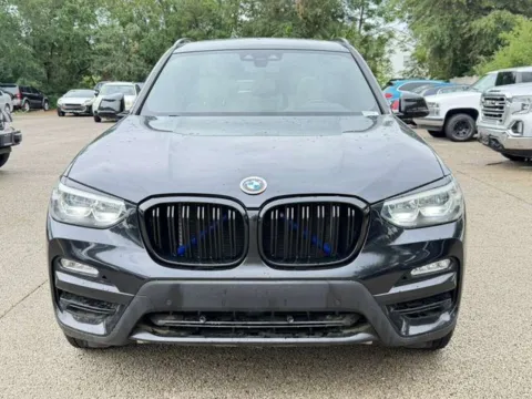Photos of 2018 BMW X3 xDrive30i for sale in Jacksonville, FL at Auto Gallery Jacksonville