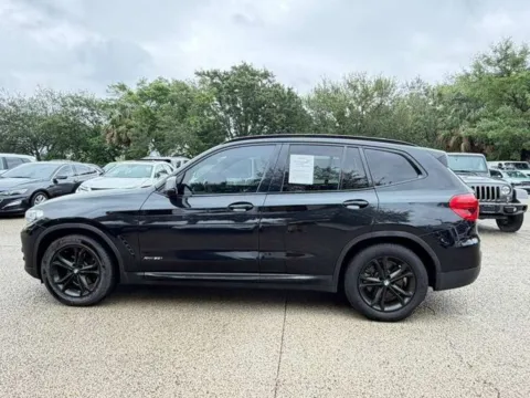 More photos of 2018 BMW X3 xDrive30i at Auto Gallery Jacksonville, FL