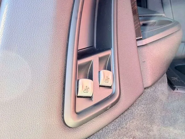 BMW X7 photo 44