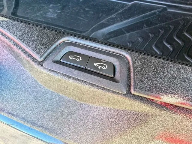 BMW X7 photo 38