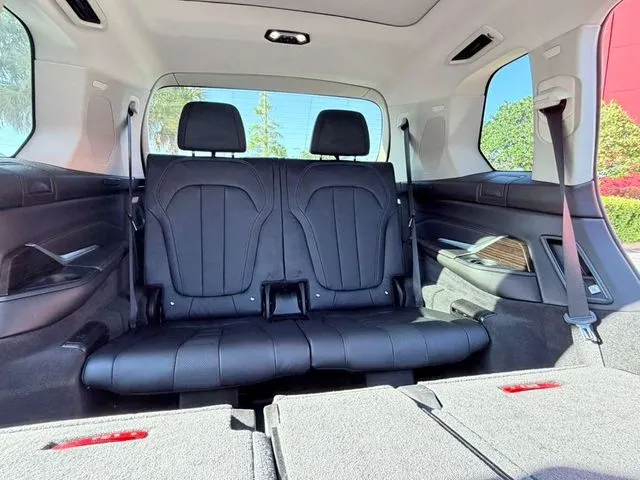 BMW X7 photo 40
