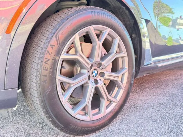 BMW X7 photo 48