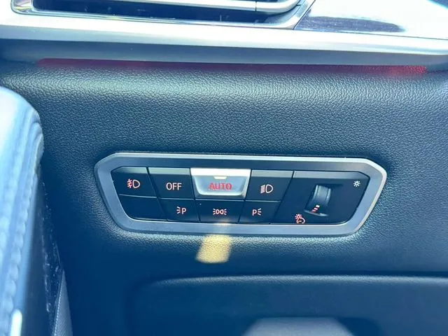 BMW X7 photo 20