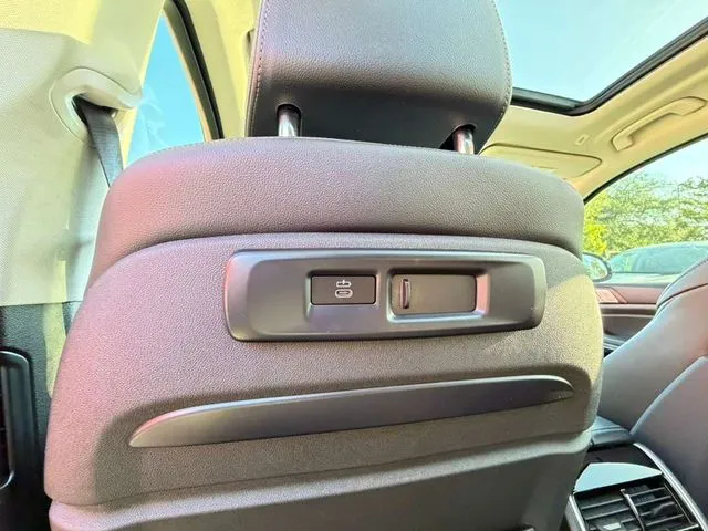 BMW X7 photo 34