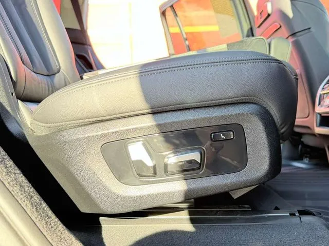 BMW X7 photo 42