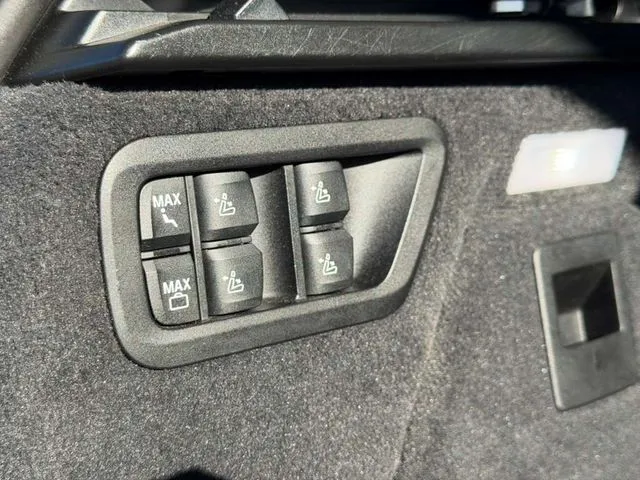 BMW X7 photo 39