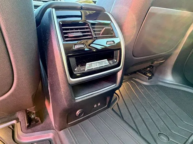 BMW X7 photo 37