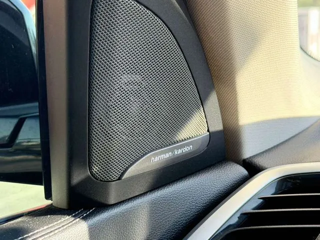 BMW X7 photo 19