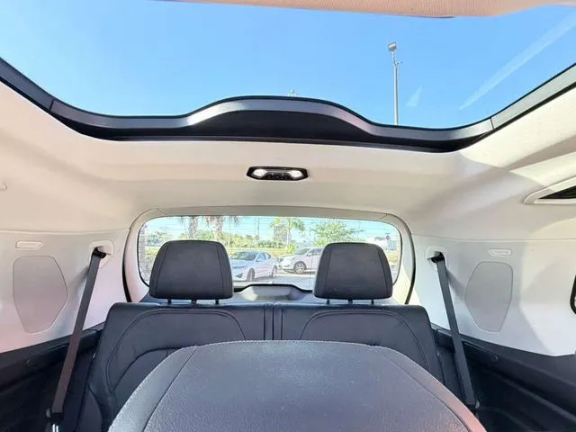 BMW X7 photo 46